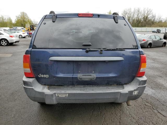 Aukcja sprzedaży 2004 Jeep Grand Cherokee Laredo, vin: 1J4GX48S64C210804, numer aukcji: 45482404