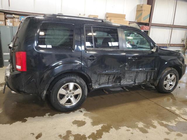 Продаж на аукціоні авто 2010 Honda Pilot, vin: 5FNYF4H58AB501407, номер лоту: 52631194