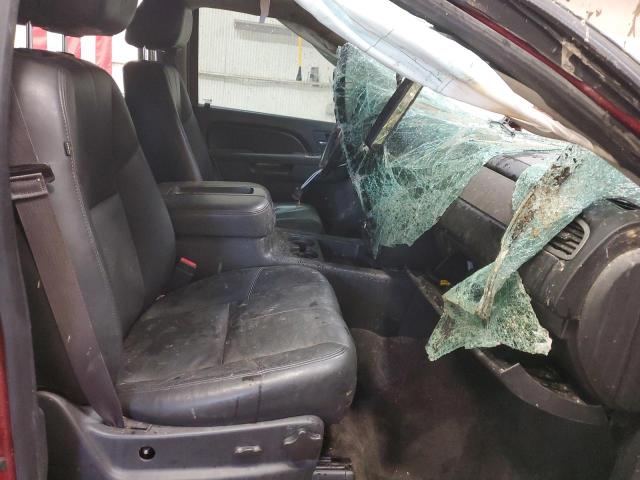 Aukcja sprzedaży 2014 Chevrolet Suburban, vin: 1GNSKJE74ER221996, numer aukcji: 52231824