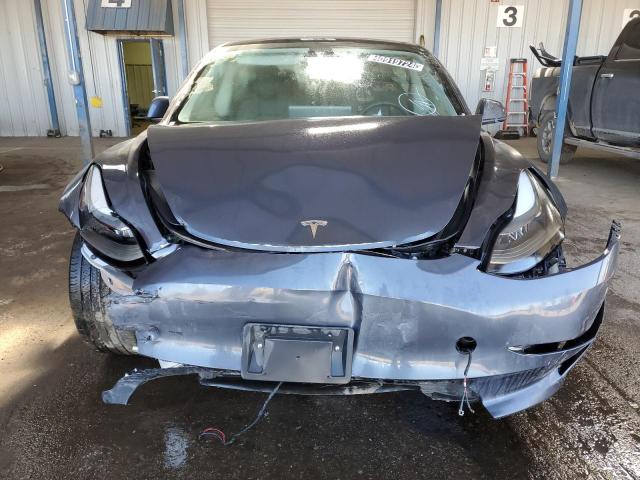 Aukcja sprzedaży 2023 Tesla Model 3, vin: 5YJ3E1EA3PF455376, numer aukcji: 40919724