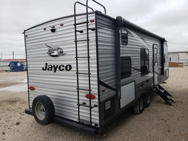 Продаж на аукціоні авто 2021 Jayco Jay Flight, vin: 1UJBJ0BN3M17V9045, номер лоту: 49995664