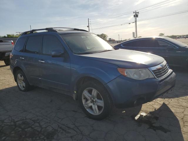 Продаж на аукціоні авто 2009 Subaru Forester 2.5x Limited, vin: JF2SH64649H732327, номер лоту: 51972524