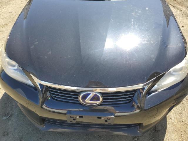 Продаж на аукціоні авто 2012 Lexus Ct 200, vin: JTHKD5BH8C2111772, номер лоту: 50968594
