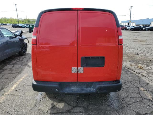 Aukcja sprzedaży 2015 Gmc Savana G2500, vin: 1GTW7FCFXF1279517, numer aukcji: 52743884