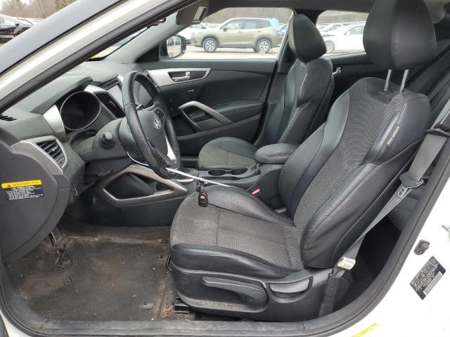 49433744 :رقم المزاد ، KMHTC6AD0DU142223 vin ، 2013 Hyundai Veloster مزاد بيع