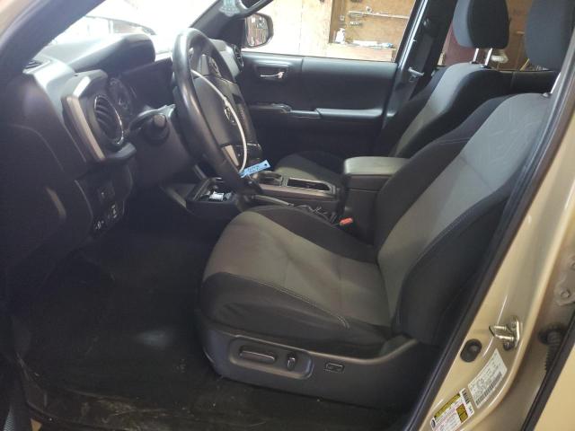 Продаж на аукціоні авто 2020 Toyota Tacoma Double Cab, vin: 3TMCZ5AN0LM338865, номер лоту: 47871274
