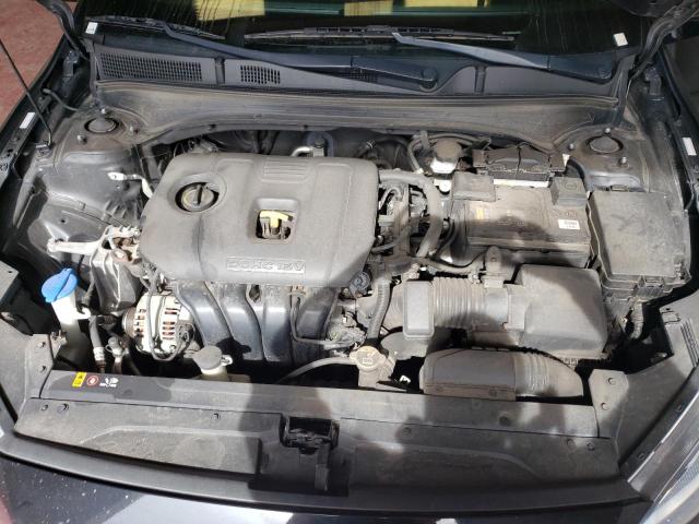 Aukcja sprzedaży 2020 Kia Forte Fe, vin: 3KPF24AD3LE247361, numer aukcji: 50419474
