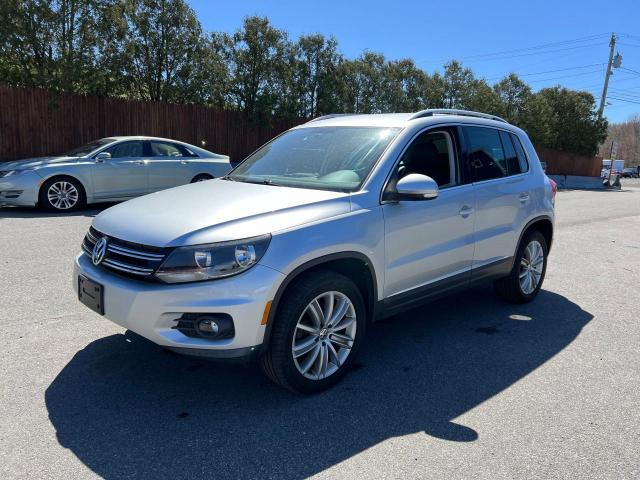 Aukcja sprzedaży 2012 Volkswagen Tiguan S, vin: WVGBV7AX1CW527346, numer aukcji: 53012294