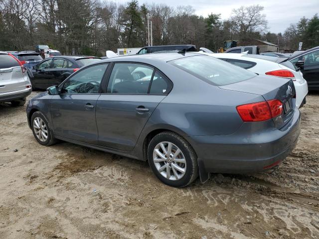 Продажа на аукционе авто 2012 Volkswagen Jetta Se, vin: 3VWDP7AJ8CM314216, номер лота: 48414054