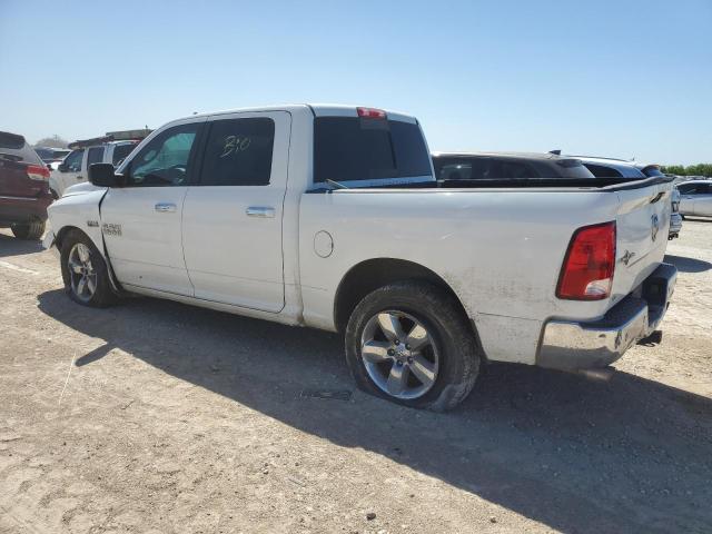 48804584 :رقم المزاد ، 3C6RR6LT9HG712589 vin ، 2017 Ram 1500 Slt مزاد بيع