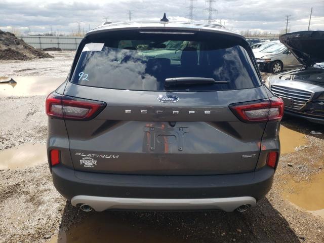 Продажа на аукционе авто 2023 Ford Escape Platinum, vin: 1FMCU9JZ3PUB29304, номер лота: 44915174