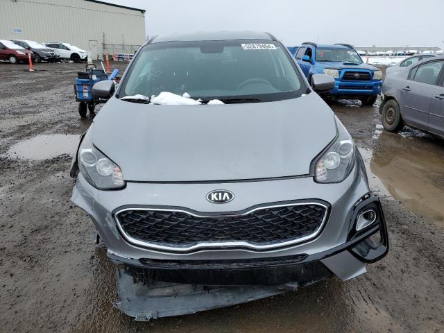 Продаж на аукціоні авто 2021 Kia Sportage Lx, vin: KNDPMCAC9M7940873, номер лоту: 52879464