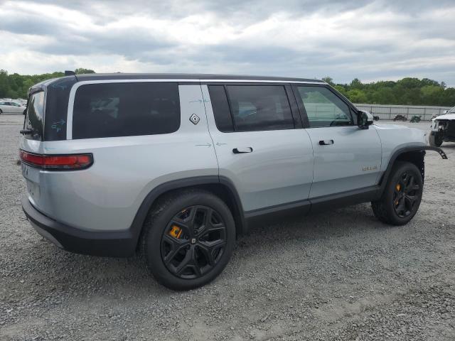 Aukcja sprzedaży 2023 Rivian R1s Adventure, vin: 7PDSGABA4PN019950, numer aukcji: 50595804