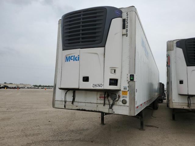 Продаж на аукціоні авто 2019 Utility Reefer, vin: 3UTVS2536K8557302, номер лоту: 48286294