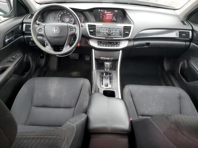 Продаж на аукціоні авто 2015 Honda Accord Sport, vin: 1HGCR2F52FA162492, номер лоту: 47732864