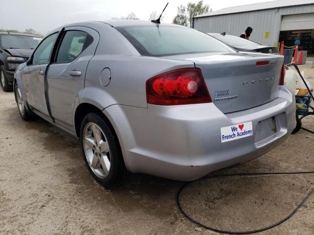 Aukcja sprzedaży 2013 Dodge Avenger, vin: 1C3CDZAB9DN566080, numer aukcji: 60594866