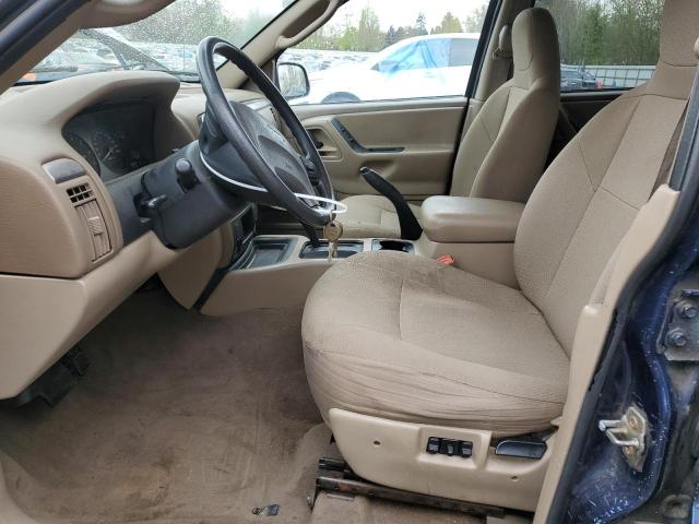 Aukcja sprzedaży 2004 Jeep Grand Cherokee Laredo, vin: 1J4GX48S64C210804, numer aukcji: 45482404