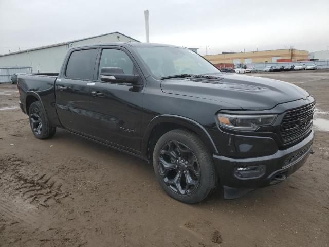 51591894 :رقم المزاد ، 1C6SRFPM7NN357123 vin ، 2022 Ram 1500 Limited مزاد بيع