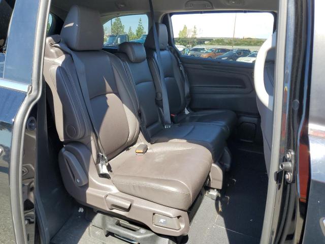 50915494 :رقم المزاد ، 5FNRL6H76LB056517 vin ، 2020 Honda Odyssey Exl مزاد بيع