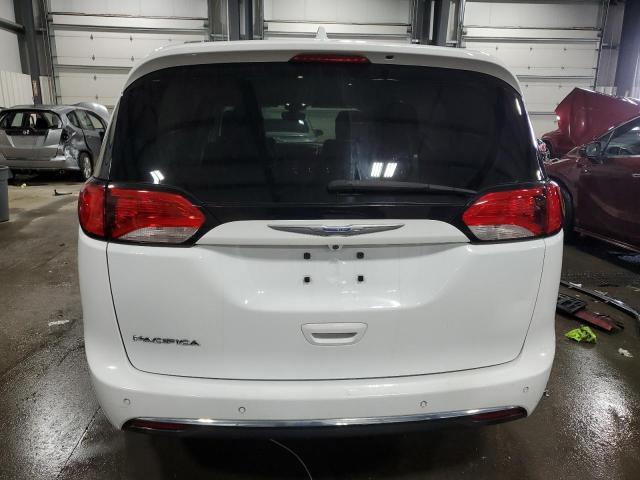Aukcja sprzedaży 2017 Chrysler Pacifica Touring L Plus, vin: 2C4RC1EG5HR708515, numer aukcji: 52907694