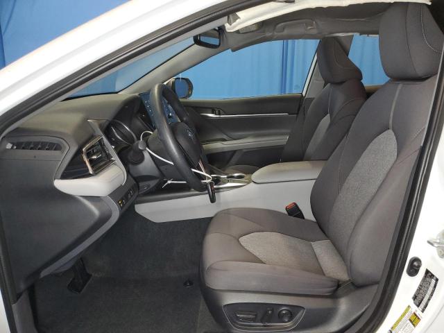 50771554 :رقم المزاد ، 4T1R11AK0PU817686 vin ، 2023 Toyota Camry Le مزاد بيع