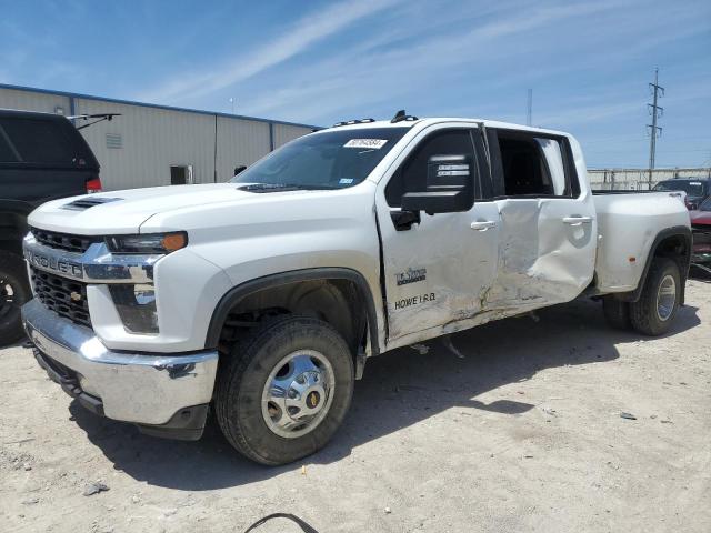 50764584 :رقم المزاد ، 1GC4YTEY6NF314315 vin ، 2022 Chevrolet Silverado K3500 Lt مزاد بيع