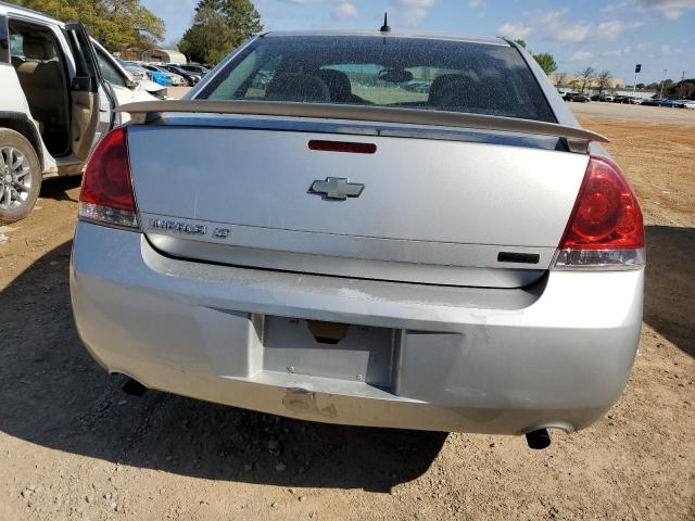 49431064 :رقم المزاد ، 2G1WB5E30C1106499 vin ، 2012 Chevrolet Impala Lt مزاد بيع