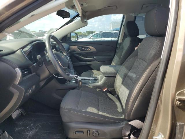 51247294 :رقم المزاد ، 1GNERGKW4LJ109637 vin ، 2020 Chevrolet Traverse Lt مزاد بيع