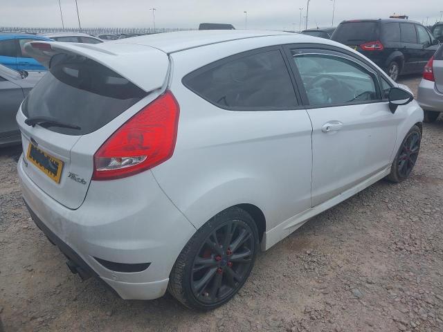 Aukcja sprzedaży 2010 Ford Fiesta Zet, vin: WF0GXXGAJGAP42568, numer aukcji: 44640794