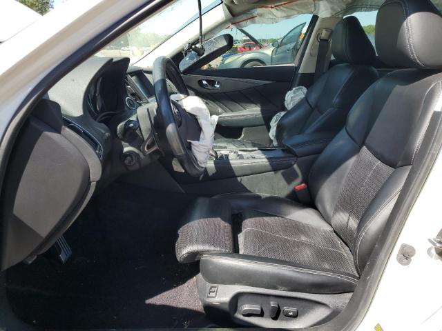 Aukcja sprzedaży 2016 Infiniti Q50 Red Sport 400, vin: JN1FV7AP4GM421421, numer aukcji: 49335654