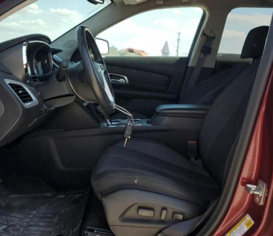 Aukcja sprzedaży 2016 Gmc Terrain Sle, vin: 2GKFLTEK9G6323384, numer aukcji: 52499294