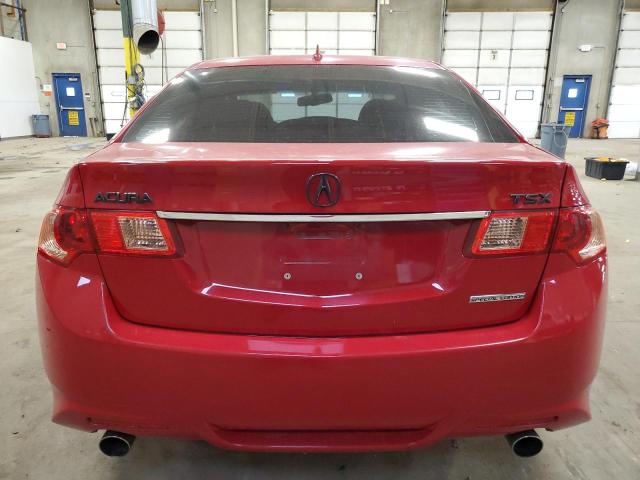 Aukcja sprzedaży 2013 Acura Tsx Se, vin: JH4CU2F8XDC013934, numer aukcji: 49441534