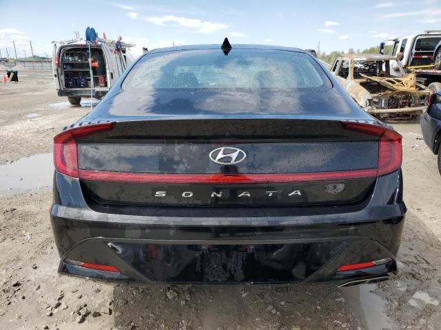Aukcja sprzedaży 2021 Hyundai Sonata Sel, vin: 5NPEL4JA8MH125087, numer aukcji: 49451964