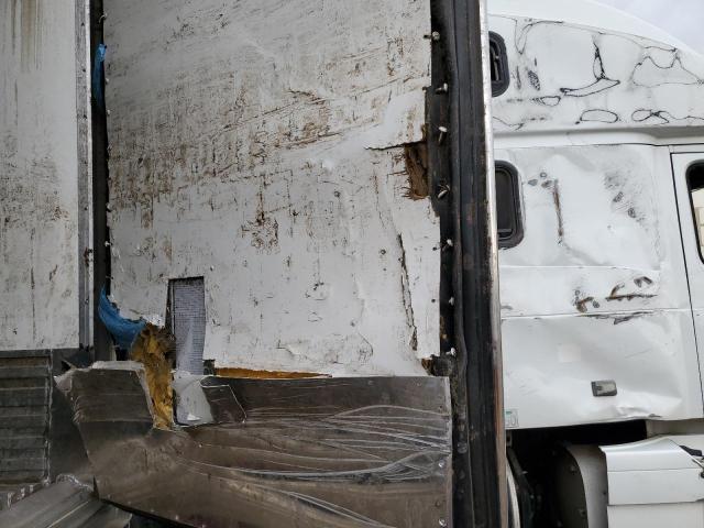 72793493 :رقم المزاد ، 1UYVS2539R2129517 vin ، 2024 Utility Reefer مزاد بيع