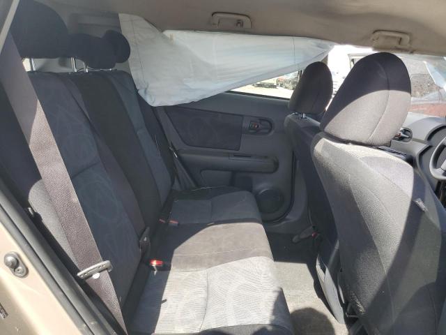 Продажа на аукционе авто 2012 Toyota Scion Xb, vin: JTLZE4FE5CJ008696, номер лота: 52007194
