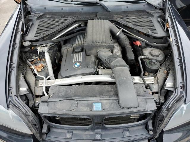 Auction sale of the 2010 Bmw X5 Xdrive30i, vin: 5UXFE4C5XAL382126, lot number: 47578794