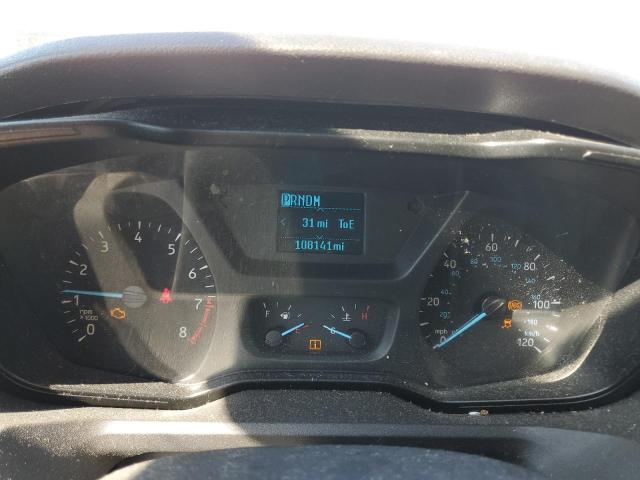 52824814 :رقم المزاد ، 1FTYE1YM6GKB40991 vin ، 2016 Ford Transit T-150 مزاد بيع