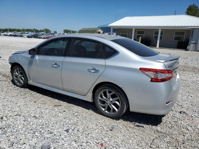 Aukcja sprzedaży 2013 Nissan Sentra S, vin: 3N1AB7AP2DL785281, numer aukcji: 51755684