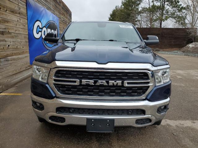 49857644 :رقم المزاد ، 1C6SRFFT2NN181333 vin ، 2022 Ram 1500 Big Horn/lone Star مزاد بيع