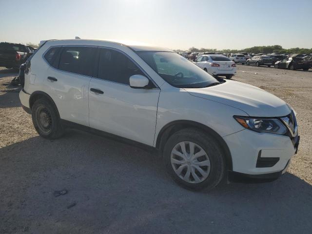 Aukcja sprzedaży 2017 Nissan Rogue S, vin: 5N1AT2MT3HC848133, numer aukcji: 49411244