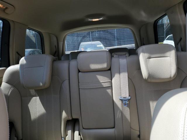 50140384 :رقم المزاد ، 4JGDF6EE7FA509072 vin ، 2015 Mercedes-benz Gl 450 4matic مزاد بيع