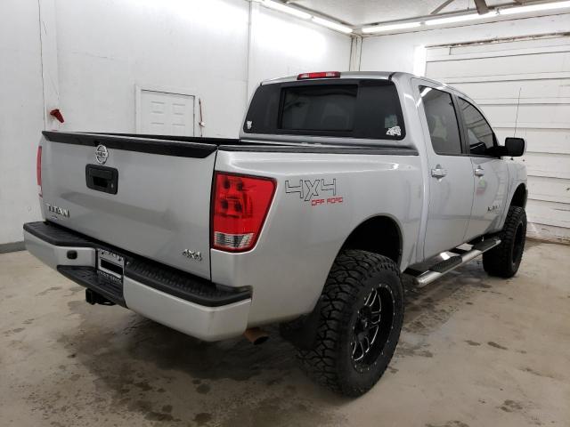 Aukcja sprzedaży 2015 Nissan Titan S, vin: 1N6AA0EJ1FN513902, numer aukcji: 51540044