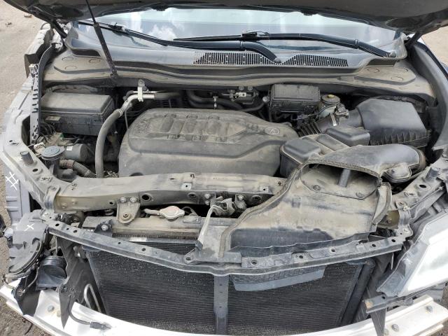 Продаж на аукціоні авто 2014 Acura Mdx Technology, vin: 5FRYD4H43EB038786, номер лоту: 51294974