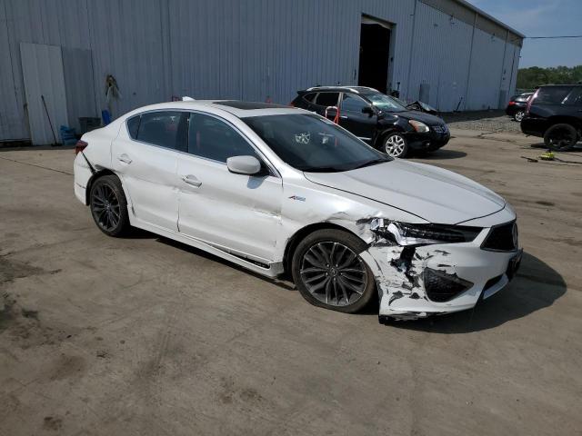 Продажа на аукционе авто 2021 Acura Ilx Premium A-spec, vin: 19UDE2F8XMA006711, номер лота: 52179374