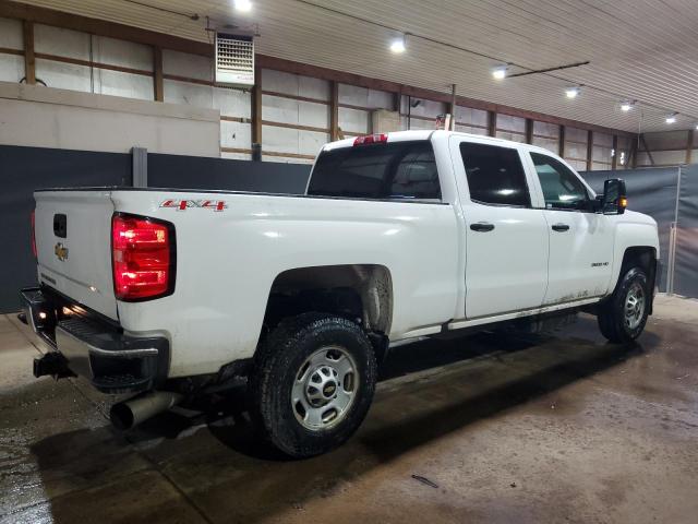 Продаж на аукціоні авто 2016 Chevrolet Silverado K2500 Heavy Duty, vin: 1GC1KUE83GF119334, номер лоту: 53032304
