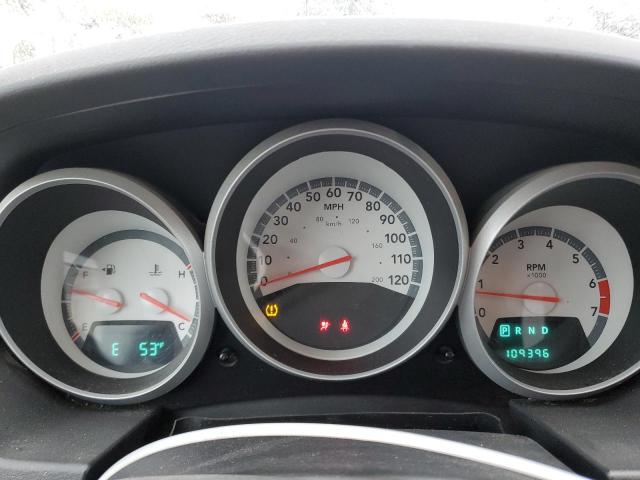 51665284 :رقم المزاد ، 2D8HN44E89R630838 vin ، 2009 Dodge Grand Caravan Se مزاد بيع