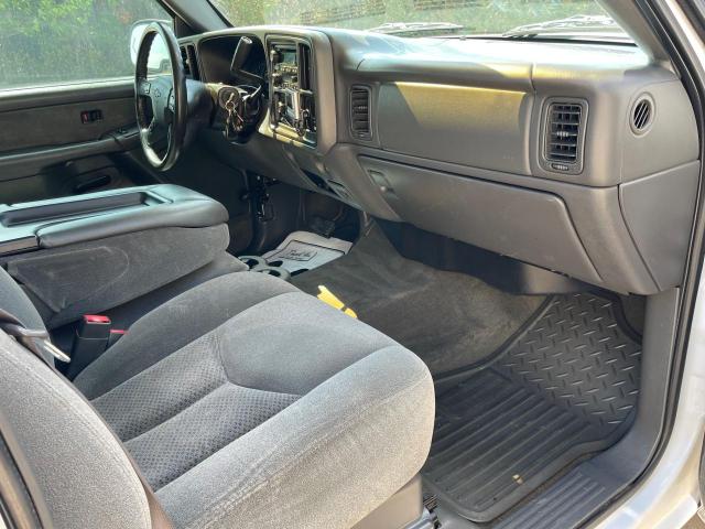 52327734 :رقم المزاد ، 2GCEC19T931308342 vin ، 2003 Chevrolet Silverado C1500 مزاد بيع