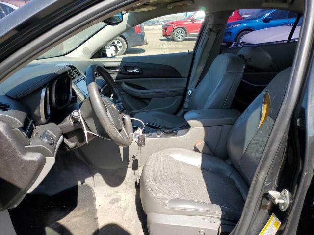 Продаж на аукціоні авто 2015 Chevrolet Malibu, vin: 1G11C5SL0FF197640, номер лоту: 51754074