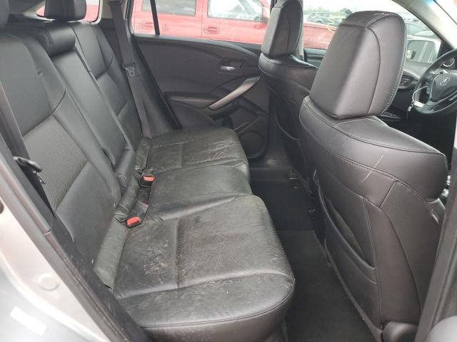 Aukcja sprzedaży 2014 Acura Rdx Technology, vin: 5J8TB3H55EL009194, numer aukcji: 50653924