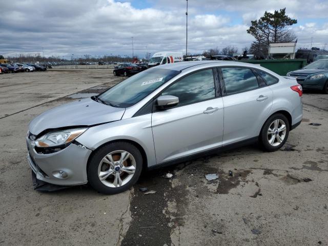 Auction sale of the 2012 Ford Focus, vin: 1FAHP3F27CL448270, lot number: 47512254